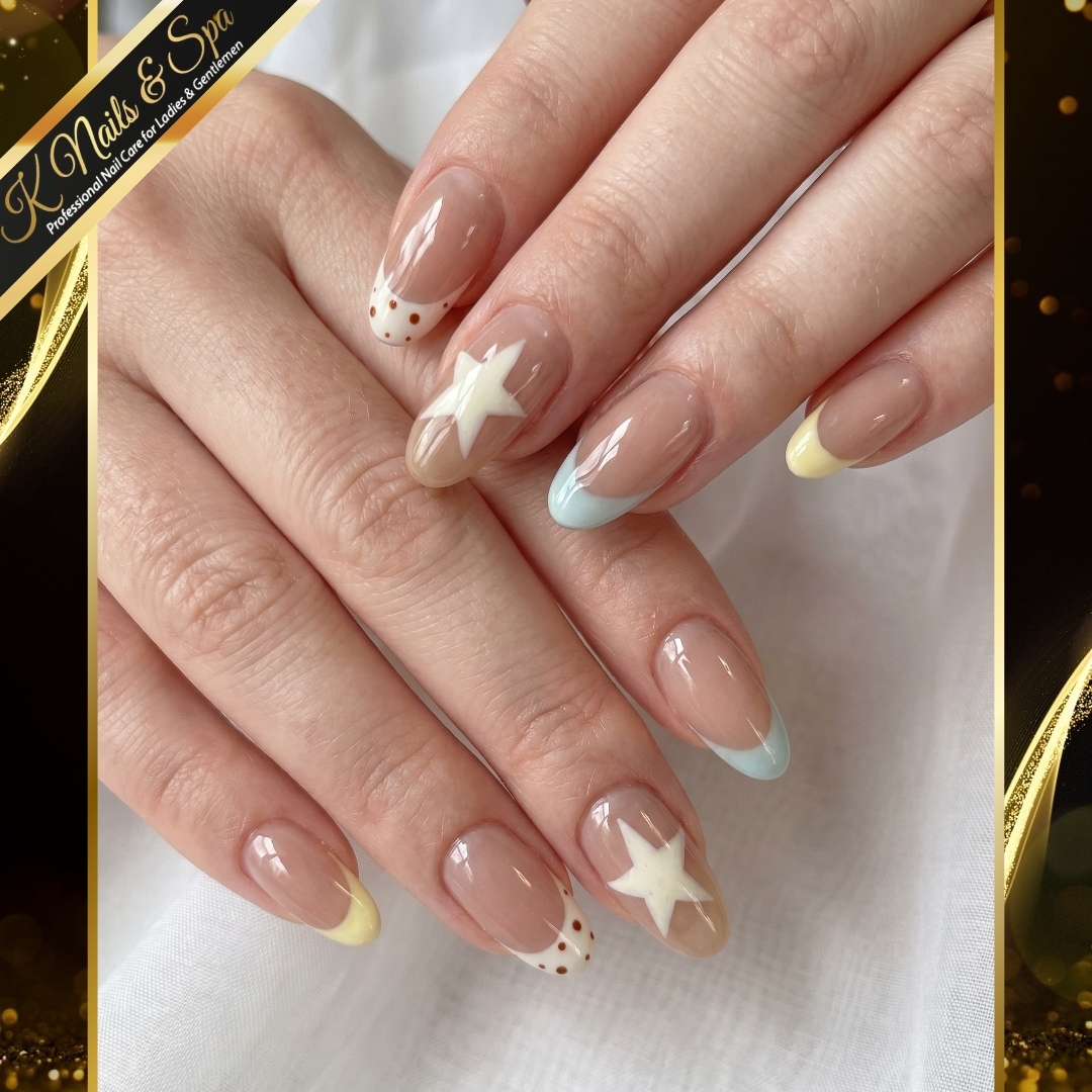 Nail Design